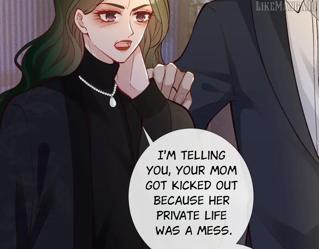 Everyone's Darling Chapter 228 - page 10
